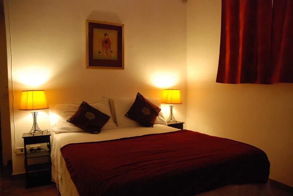 Jessy'S Rooms Rom Rum bild