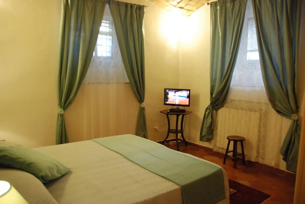 Jessy'S Rooms Rom Rum bild