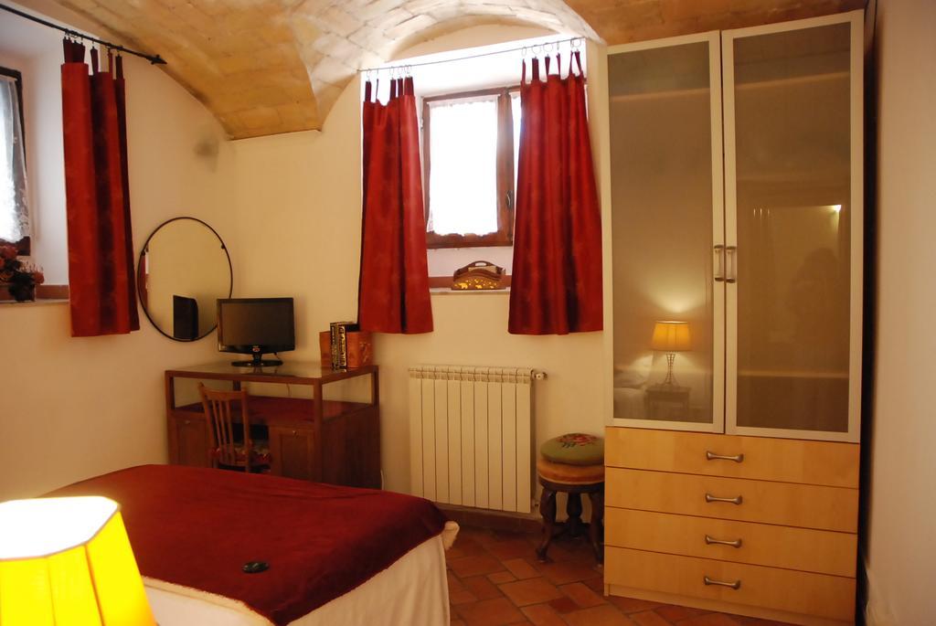 Jessy'S Rooms Rom Exteriör bild